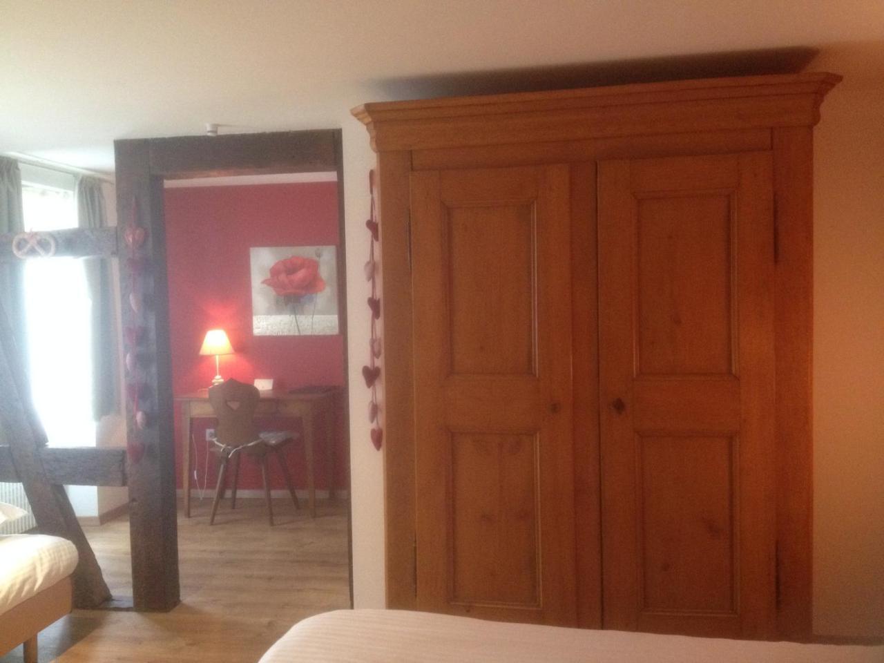 Les Chambres Du Marlenberg Marlenheim Exteriör bild